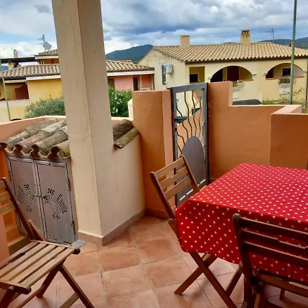 I Coralli Villasimius Exterior photo