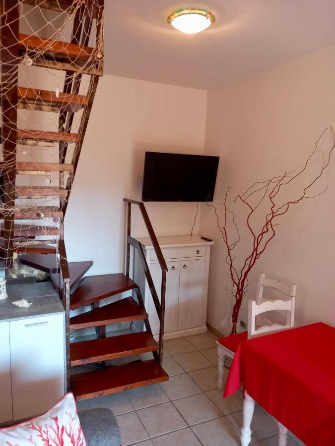 Holiday home I Coralli Villasimius