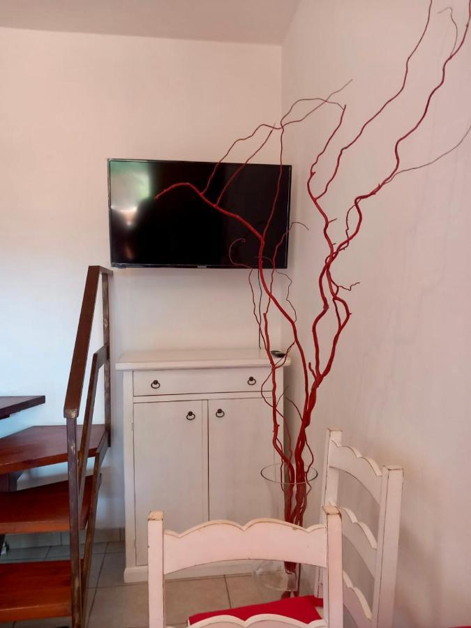 Holiday home I Coralli Villasimius