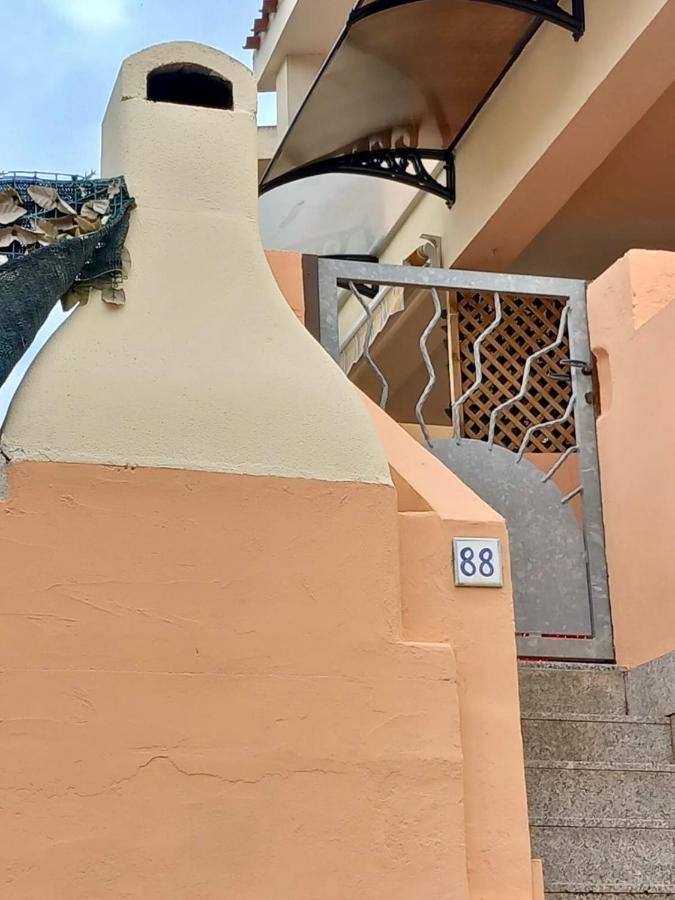 I Coralli Holiday home Villasimius