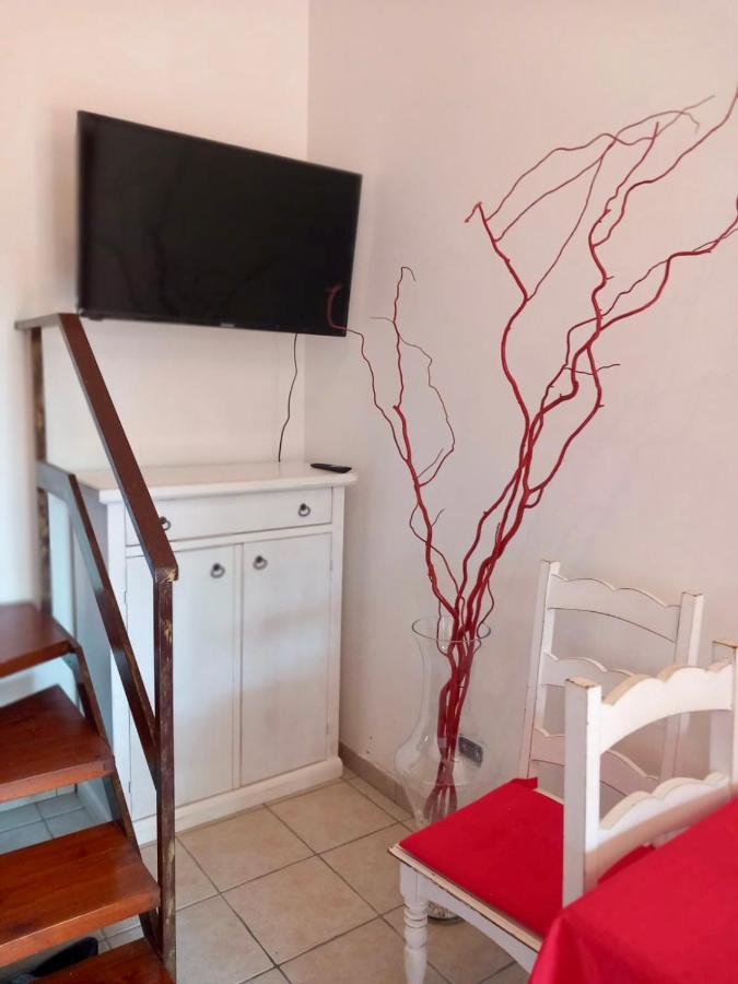 Holiday home I Coralli