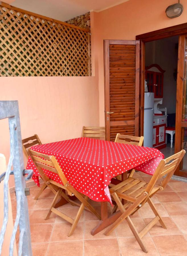 I Coralli Holiday home