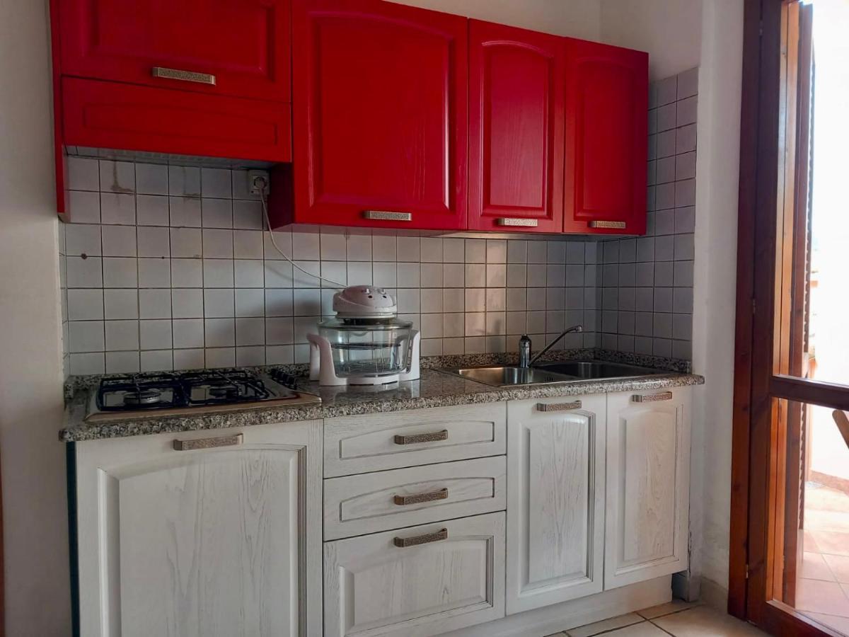 I Coralli Holiday home Villasimius