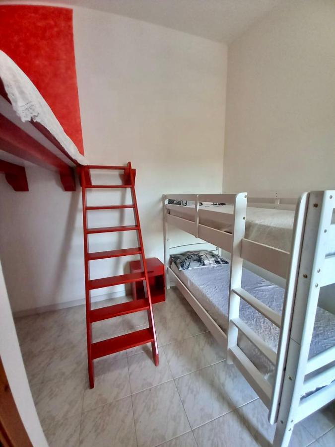 Holiday home I Coralli