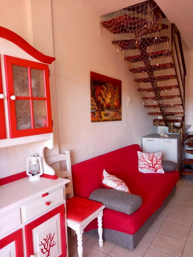 I Coralli Holiday home