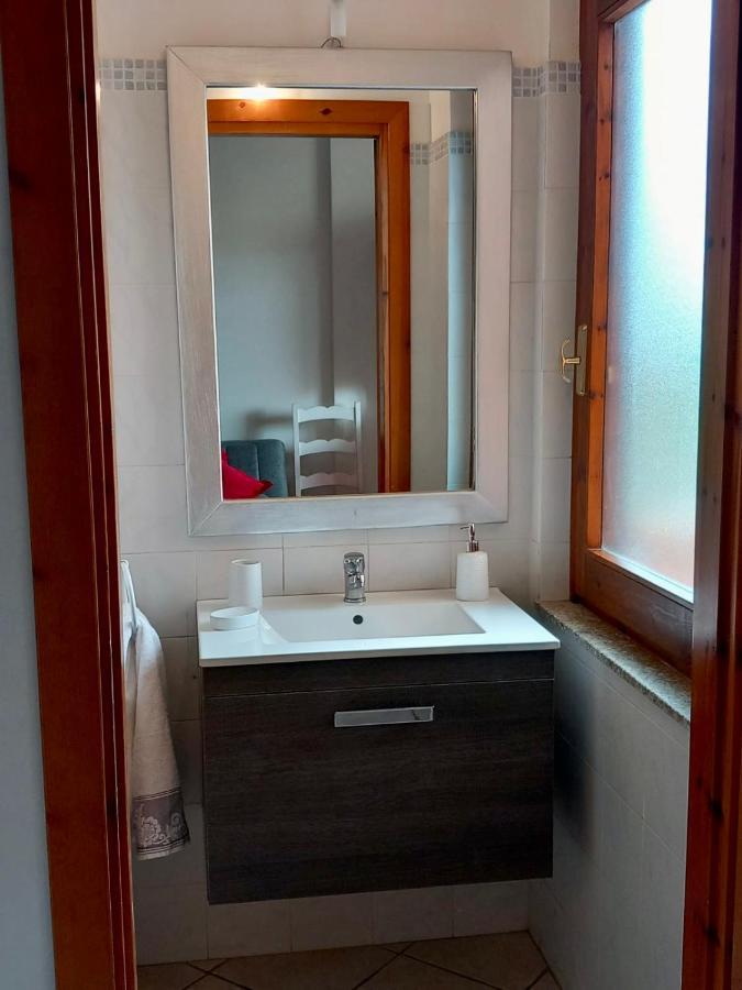 Holiday home I Coralli
