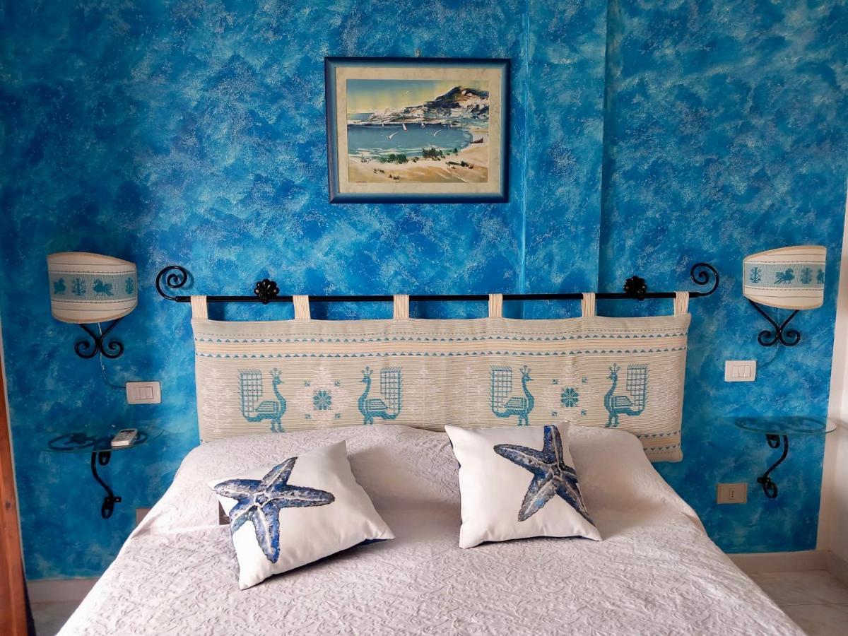 Holiday home I Coralli Villasimius