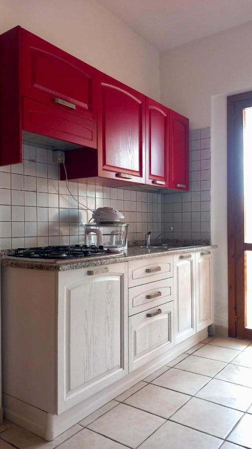 Holiday home I Coralli