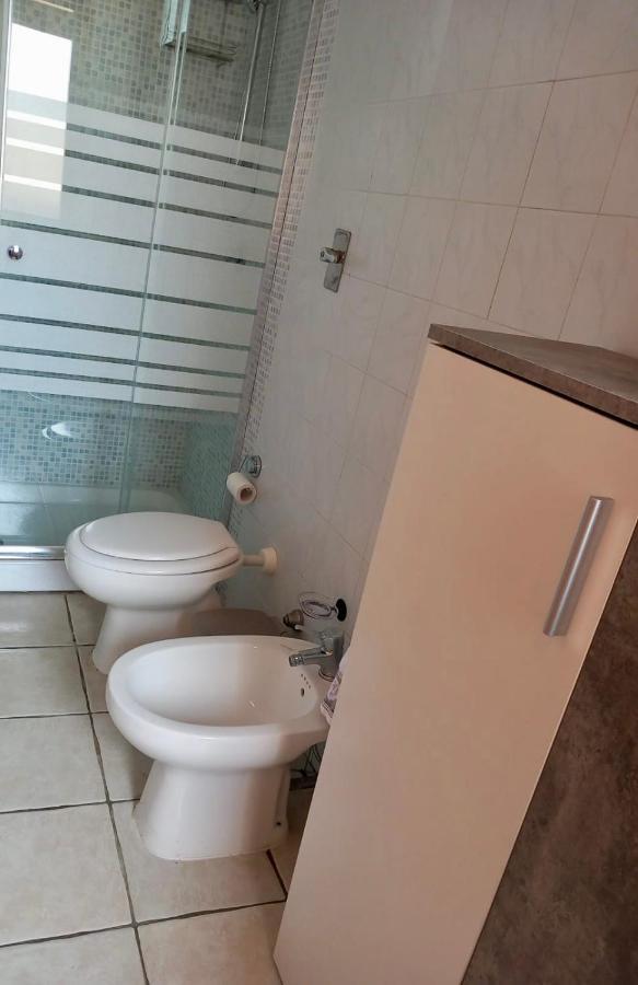 Holiday home I Coralli *