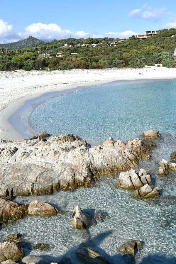 Holiday home I Coralli Villasimius