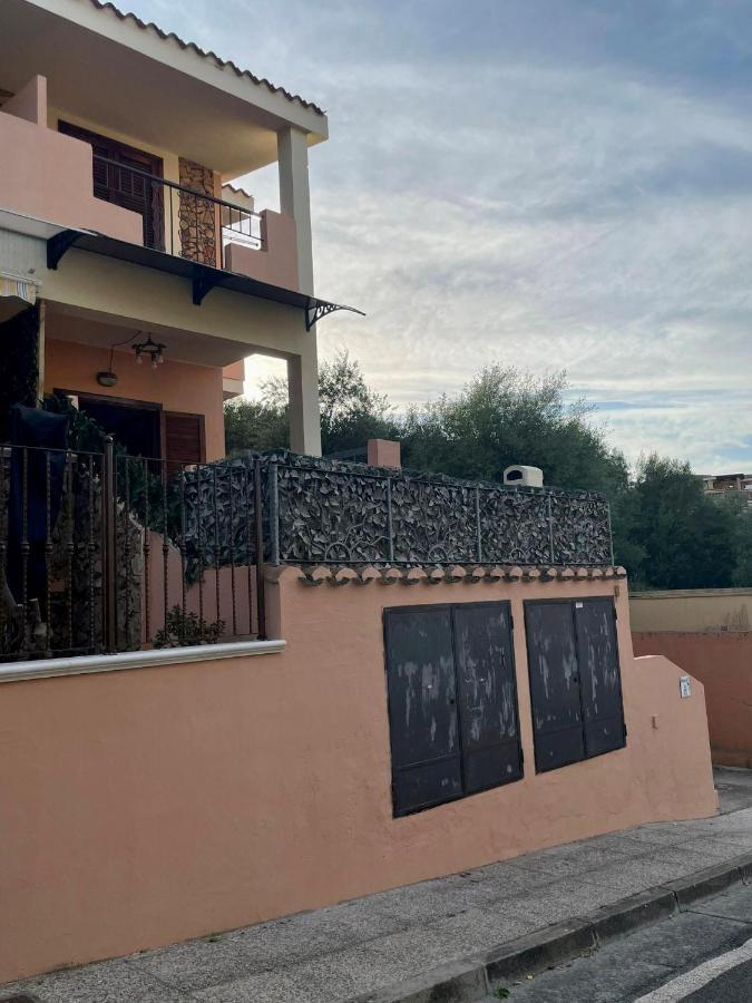 Holiday home I Coralli *
